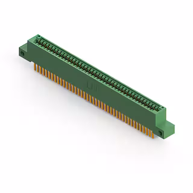 845-082-544-212 EDAC Inc.  Edgeboard Connectors